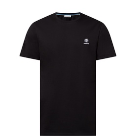 Logo Badge T-Shirt