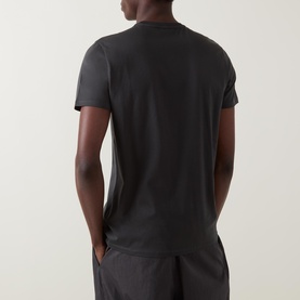 Logo Badge T-Shirt