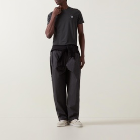 Logo Badge T-Shirt