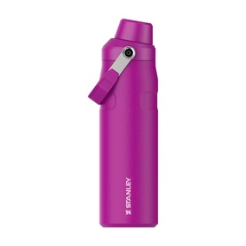 The Violet Blossom Iceflow&trade; Bottle Fast Flow 0.7L
