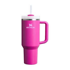 The Violet Blossom Quencher H20 FlowState&trade; Tumbler 1.18L