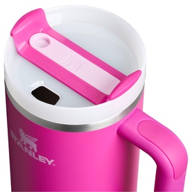 The Violet Blossom Quencher H20 FlowState&trade; Tumbler 1.18L