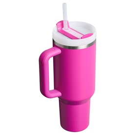 The Violet Blossom Quencher H20 FlowState&trade; Tumbler 1.18L