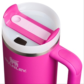The Violet Blossom Quencher H2.0 FlowState Tumbler 0.89L