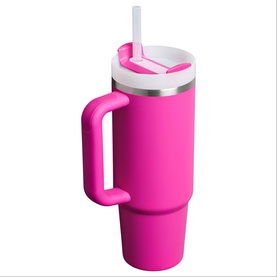 The Violet Blossom Quencher H2.0 FlowState Tumbler 0.89L