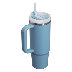 The Indigo Quencher H20 FlowState&trade; Tumbler 0.89L