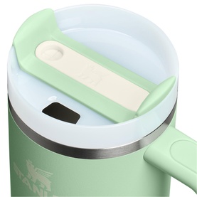 The Pistachio Quencher H20 FlowState&trade; Tumbler 0.89L