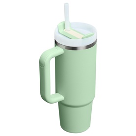 The Pistachio Quencher H20 FlowState&trade; Tumbler 0.89L
