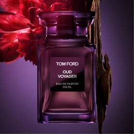 Oud Voyager Eau de Parfum