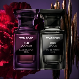 Oud Voyager Eau de Parfum