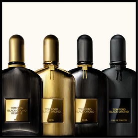 Black Orchid Reserve 