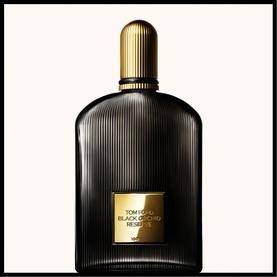 Black Orchid Reserve 
