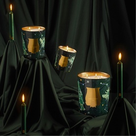 Fir Scented Candles 2.8kg