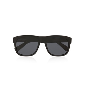 Rectangle Sunglasses SL558