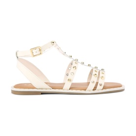 Alia Gladiator Sandals