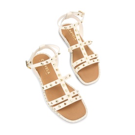 Alia Gladiator Sandals