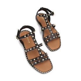 Alia Gladiator Sandals