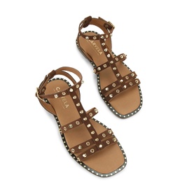 Alia Gladiator Sandals