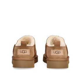 Classic Micro Shearling Boots