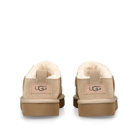 Classic Micro Shearling Boots