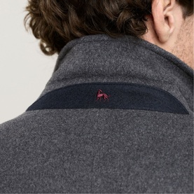 Cork Zip-Out Gilet Coat