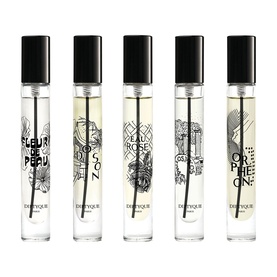Set of Five Eau De Parfum