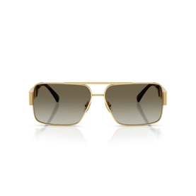Rectangle Sunglasses VE2290
