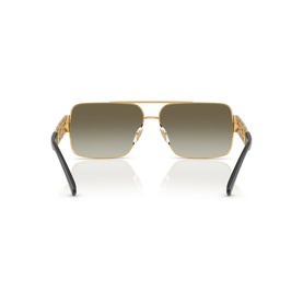 Rectangle Sunglasses VE2290
