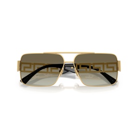 Rectangle Sunglasses VE2290