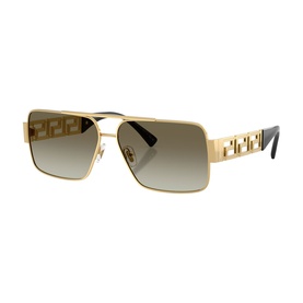 Rectangle Sunglasses VE2290