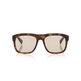 Rectangle Sunglasses SL558
