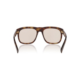 Rectangle Sunglasses SL558