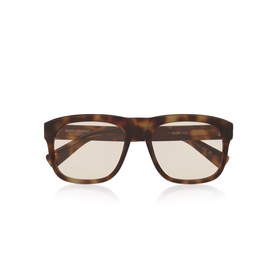 Rectangle Sunglasses SL558