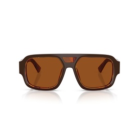 Square Sunglasses DG4516