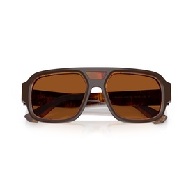 Square Sunglasses DG4516