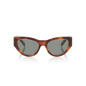 Cat Eye Sunglasses SLM94R