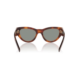 Cat Eye Sunglasses SLM94R