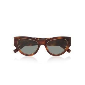 Cat Eye Sunglasses SLM94R