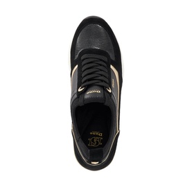 Ellaina Wedge Lace-Up Trainers