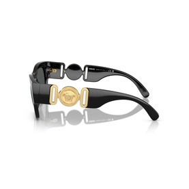 Square Sunglasses VE4479U