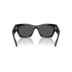 Square Sunglasses VE4479U