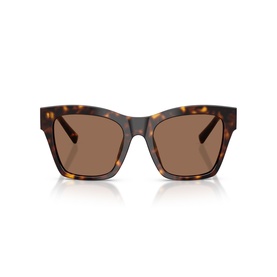 Square Sunglasses DG4512