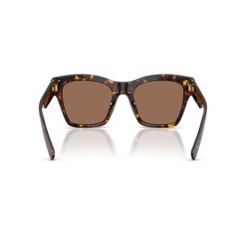 Square Sunglasses DG4512