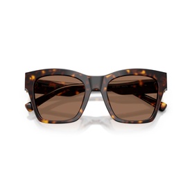 Square Sunglasses DG4512