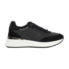 Emotion Runner Lace-Up Trainers