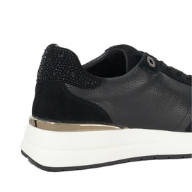 Emotion Runner Lace-Up Trainers