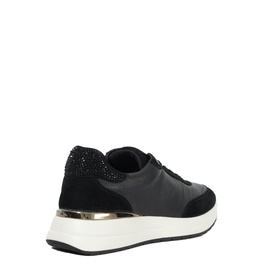 Emotion Runner Lace-Up Trainers