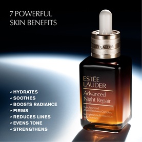 Pink Ribbon Advanced Night Repair Serum