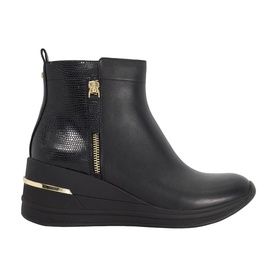 Everyone Wedge Ankle Boots