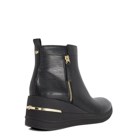 Everyone Wedge Ankle Boots
